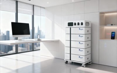 家庭儲存電力的最佳方式是什麼?探索高效儲能方案