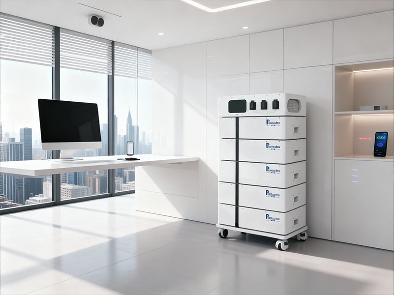 家庭儲存電力的最佳方式是什麼？探索高效儲能方案